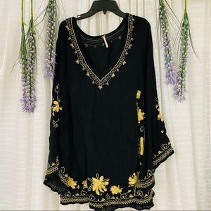 Free People Dress- M